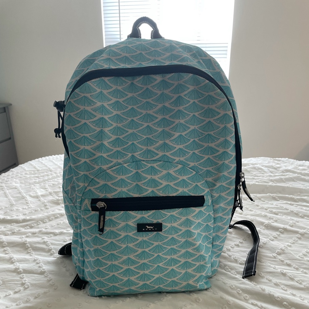 Scout Backpack